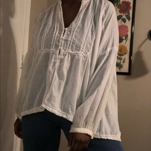 Beautiful Ralph Lauren Blouse